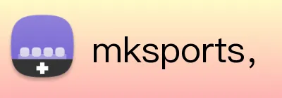 mksports，mk（中国）一站式服务官网 logo